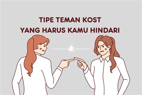 Teman Kost