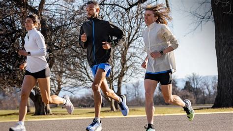 Cari Teman Lari Biar Lebih Semangat