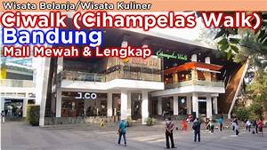 Tempat Makan di Cihampelas Mall Bandung