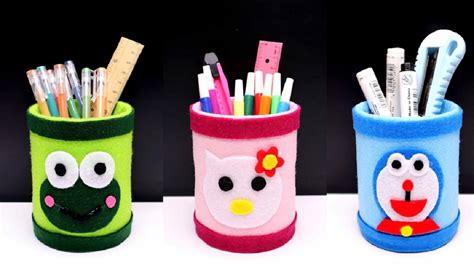 Tempat Pensil