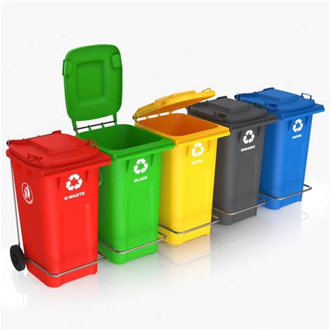 Tempat Sampah
