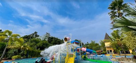 Tempat Wisata Anak Sentul