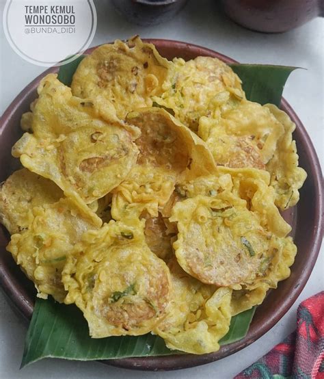 Tempe Kemul