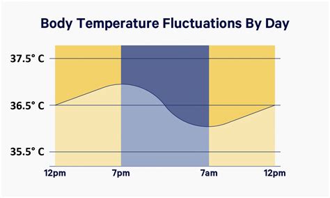 Temperature Fluctuations