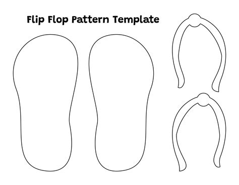 Template Flip Flop