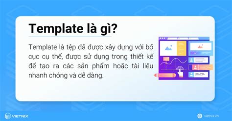 Template La Gi