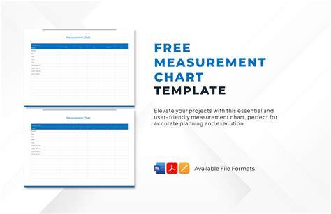 Template Measurement