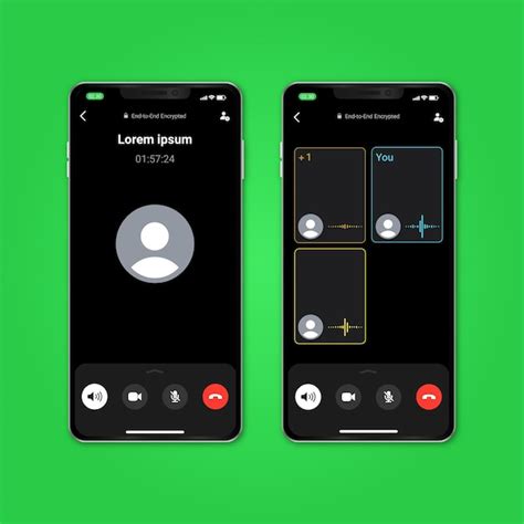 Template Video Call Whatsapp