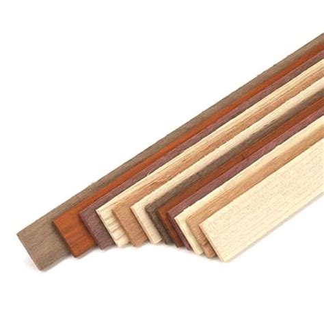 Template Wood Strips