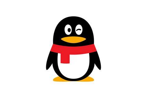 Tencent QQ logo