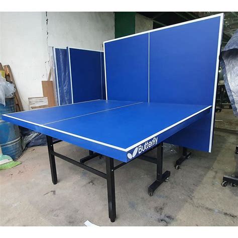Tenis Meja Two Winning Set