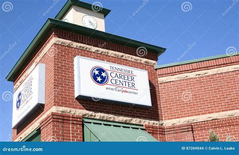 Tennessee Career Center