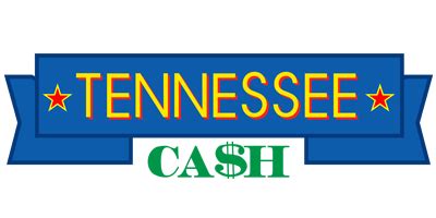 Tennessee Cash Payout Chart Today