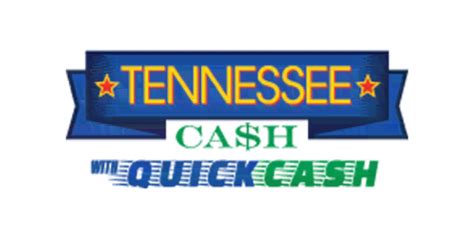 Tennessee Cash Prize Chart