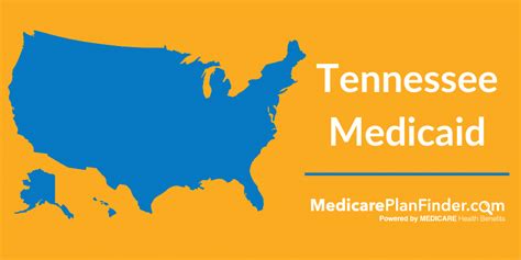 Tennessee TennCare card