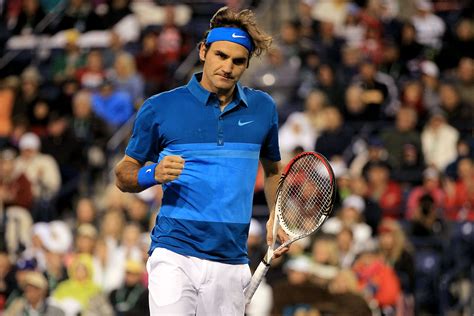 Tennis Roger