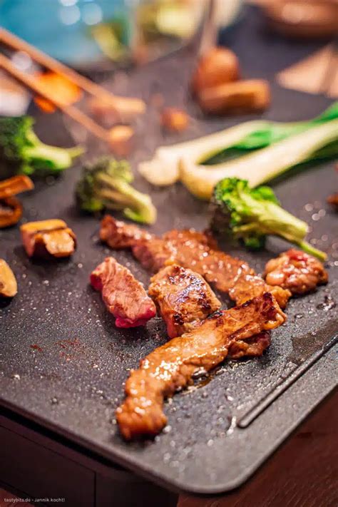 Teppanyaki