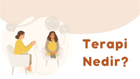 Terapi