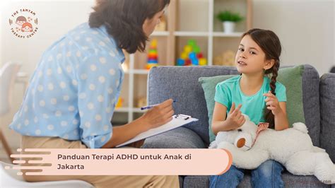 Mengatasi ADHD