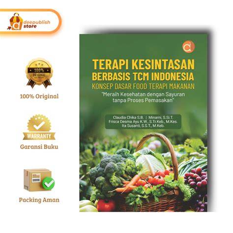 Terapi Diet TCM