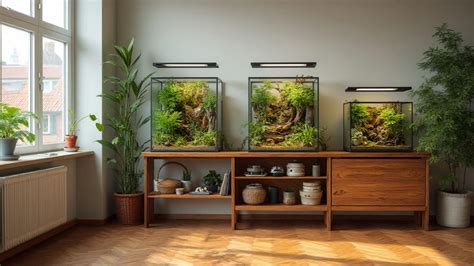 Terarium 2025
