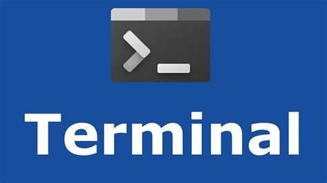 Terminal