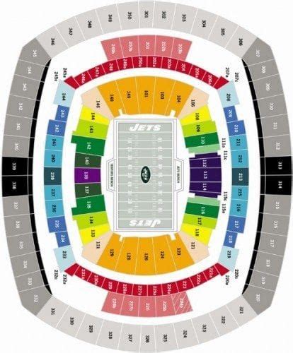 Terminal 5 Nyc Seating Chart