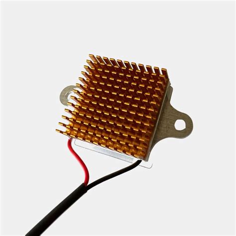 Termoelektrik Generator