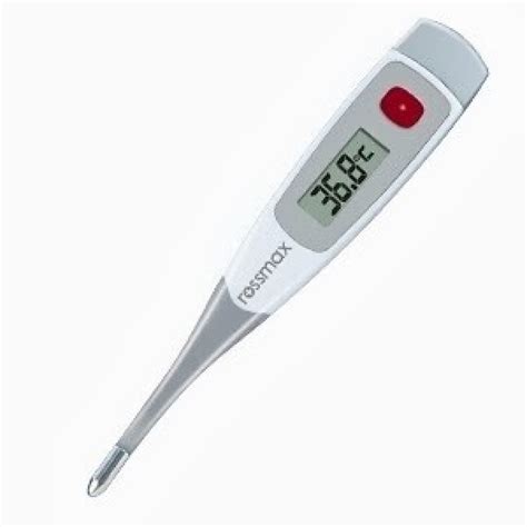 Termometer Digital