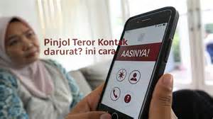 Teror Pinjol
