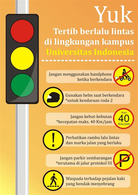 Tertib Lalu Lintas