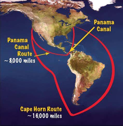 Terusan Panama