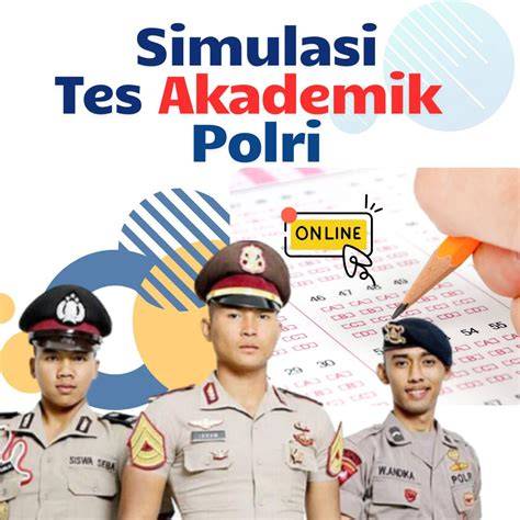 Tes Akademik Polri