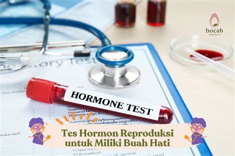 Tes Hormon