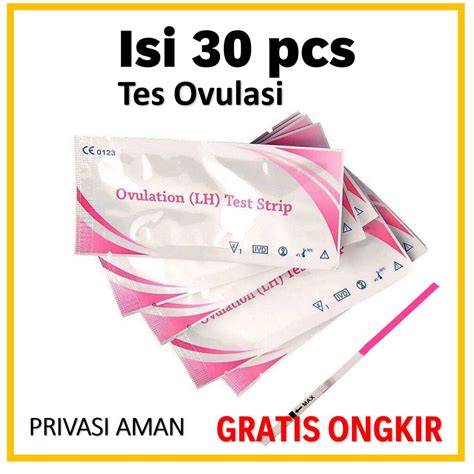 Tes Ovulasi