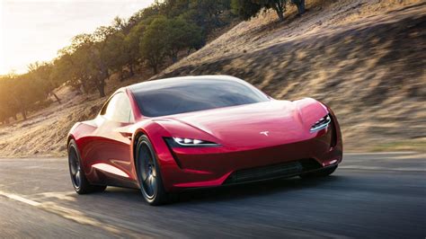 Tesla Roadster