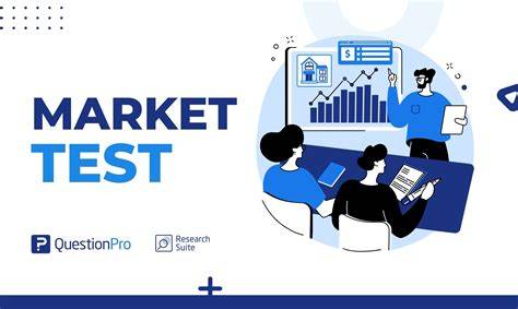 Test Marketing
