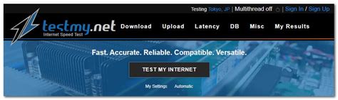 TestMy.net