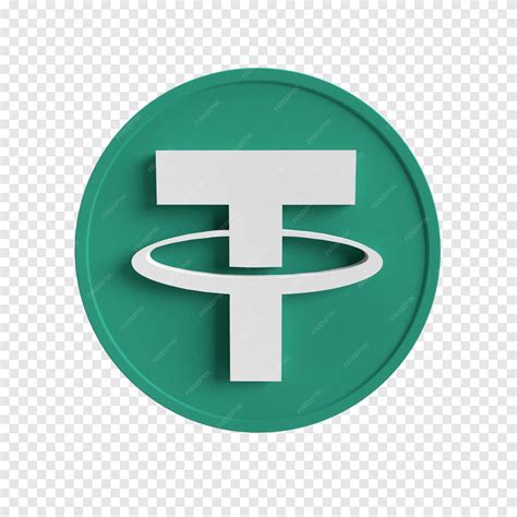 Image of Tether Logo
