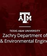 Texas Civil Engineering Education