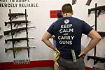 Texas Gun Permit Rules
