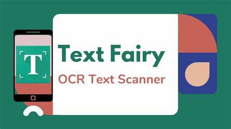 Text Fairy (OCR Text Scanner)