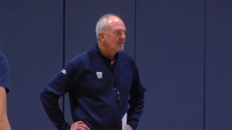 Thad Matta Coaching Career