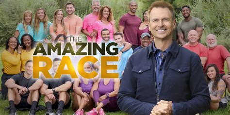 The Amazing Race