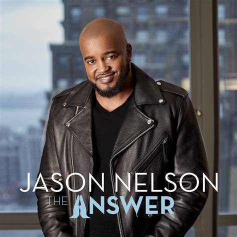 Portada de The Answer