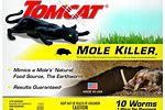 The Best Mole Killer
