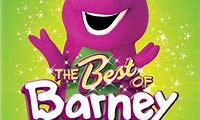 The Best of Barney 2008