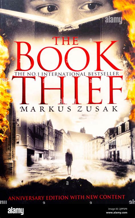 The Book Thief