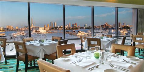 The Chart House Atlantic City