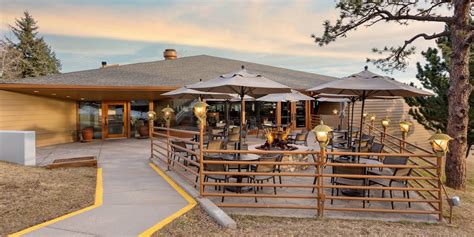 The Chart House Genesee Co